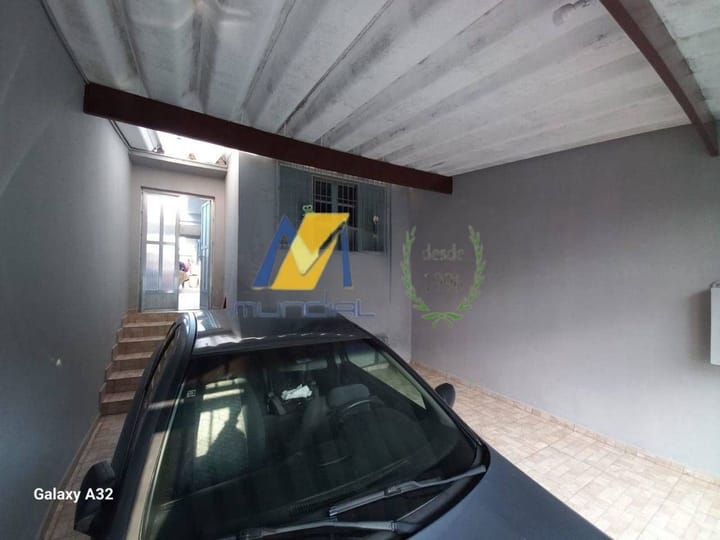 Casa, 2 quartos, 150 m² - Foto 12