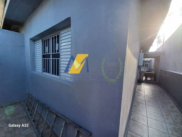 Casa, 2 quartos, 150 m² - Foto 13