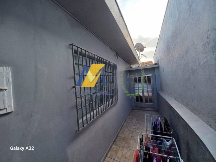 Casa, 2 quartos, 150 m² - Foto 15