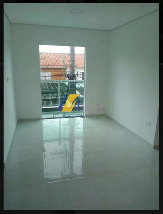 Apartamento, 2 quartos, 35 m² - Foto 2