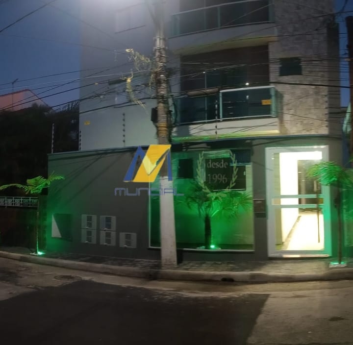 Apartamento, 2 quartos, 35 m² - Foto 5