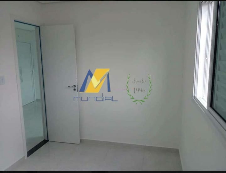 Apartamento, 2 quartos, 35 m² - Foto 7