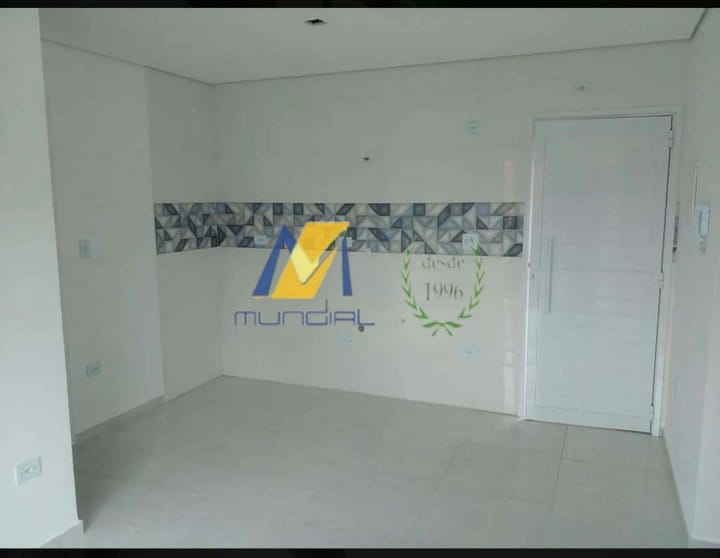 Apartamento, 2 quartos, 35 m² - Foto 8