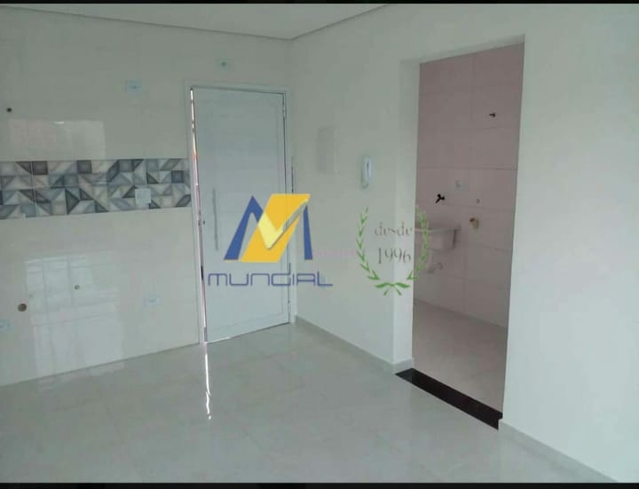 Apartamento, 2 quartos, 35 m² - Foto 9