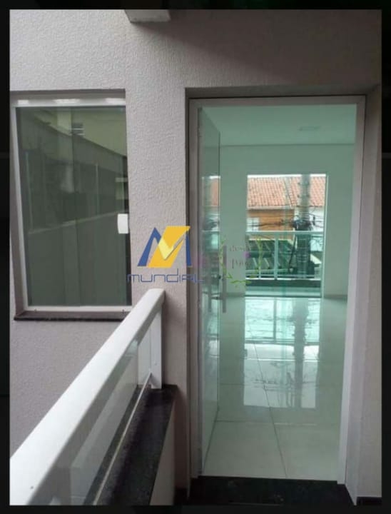 Apartamento, 2 quartos, 35 m² - Foto 16