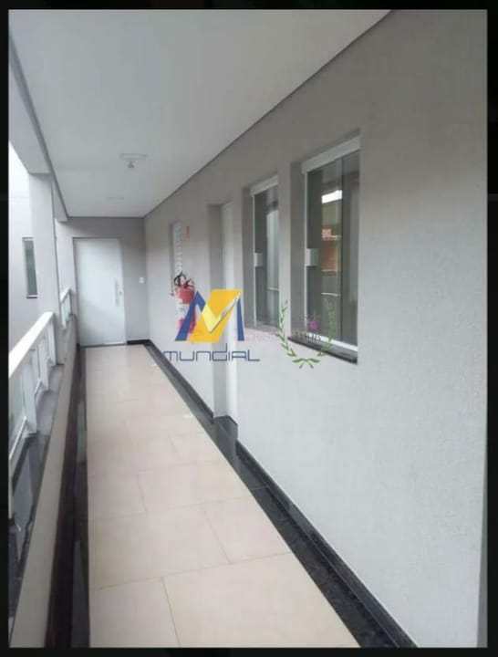 Apartamento, 2 quartos, 35 m² - Foto 17