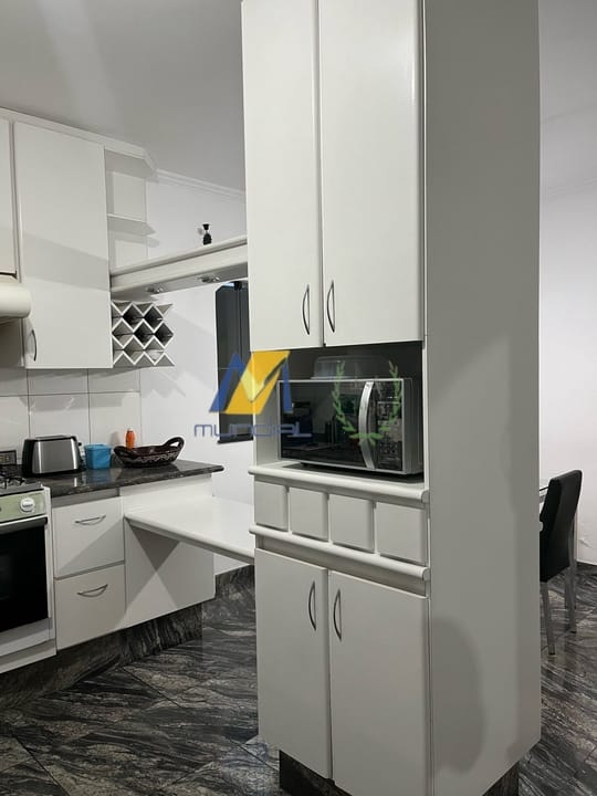 Sobrado, 4 quartos, 300 m² - Foto 3