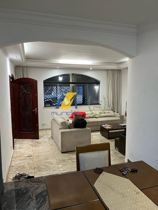 Sobrado, 4 quartos, 300 m² - Foto 4