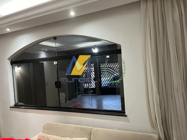 Sobrado, 4 quartos, 300 m² - Foto 5