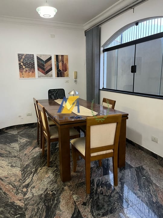 Sobrado, 4 quartos, 300 m² - Foto 6