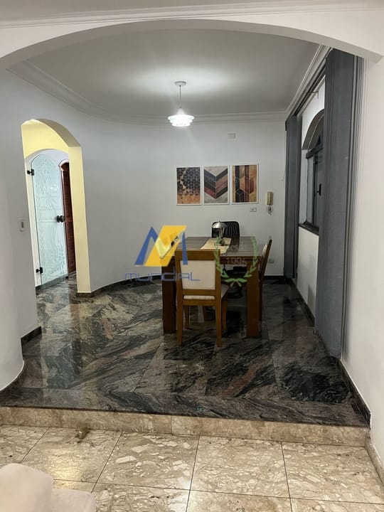 Sobrado, 4 quartos, 300 m² - Foto 7