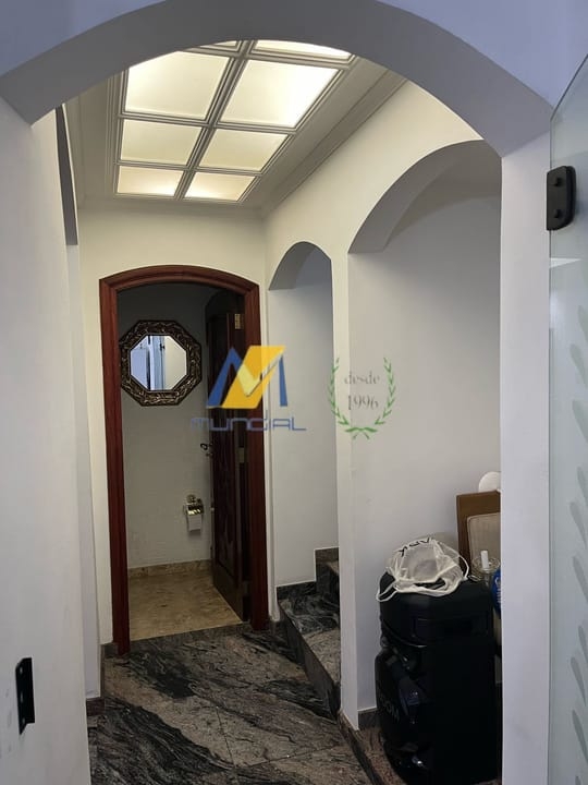 Sobrado, 4 quartos, 300 m² - Foto 8