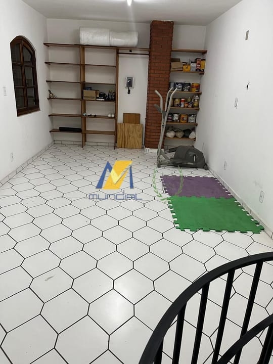 Sobrado, 4 quartos, 300 m² - Foto 9