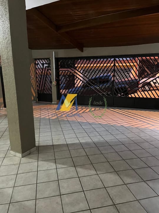 Sobrado, 4 quartos, 300 m² - Foto 12