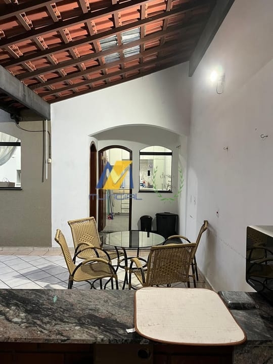 Sobrado, 4 quartos, 300 m² - Foto 13