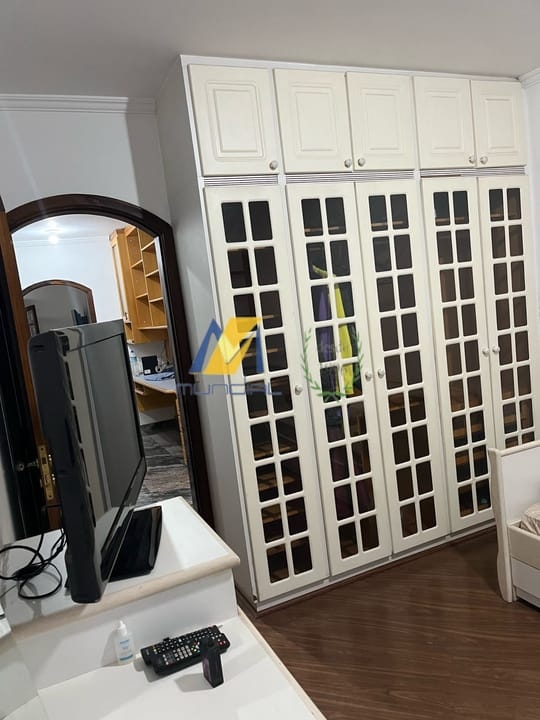 Sobrado, 4 quartos, 300 m² - Foto 14