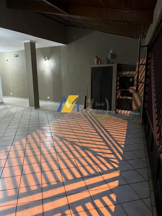 Sobrado, 4 quartos, 300 m² - Foto 15