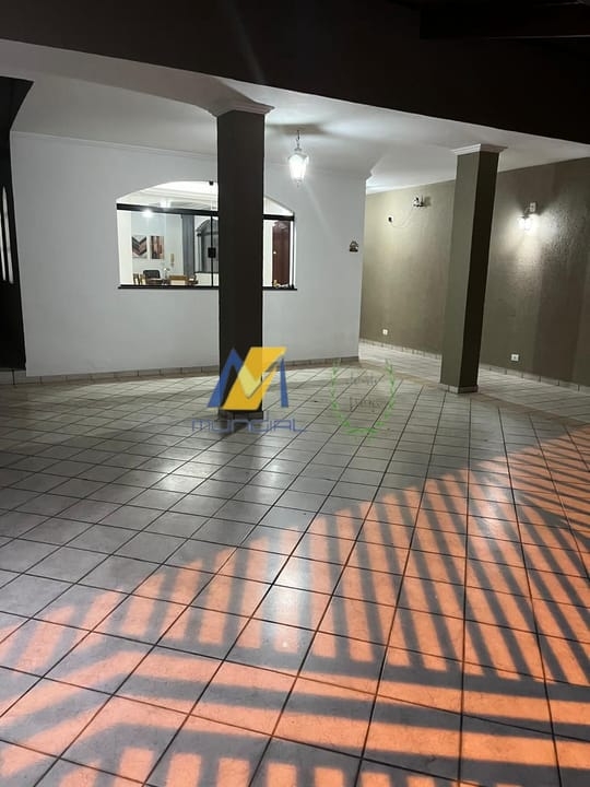 Sobrado, 4 quartos, 300 m² - Foto 17