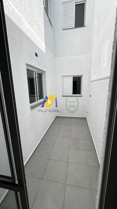 Apartamento, 3 quartos, 98 m² - Foto 9
