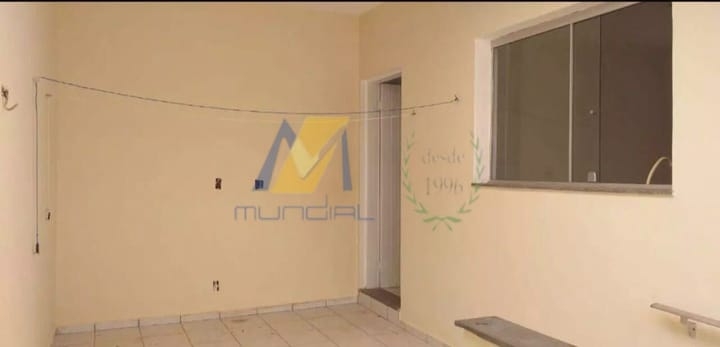 Casa, 2 quartos, 80 m² - Foto 2