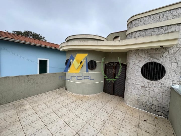 Casa, 4 quartos, 264 m² - Foto 3