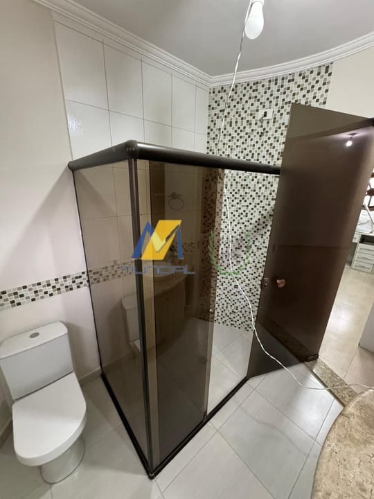 Casa, 4 quartos, 264 m² - Foto 8