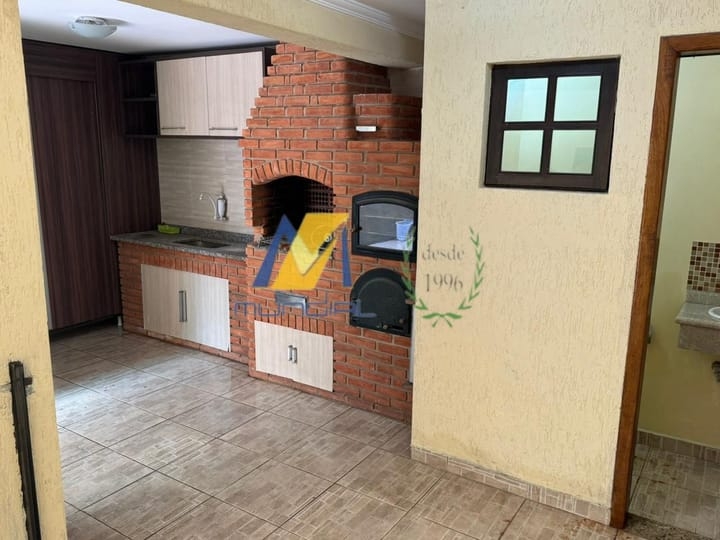 Casa, 4 quartos, 264 m² - Foto 9