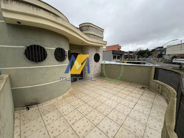 Casa, 4 quartos, 264 m² - Foto 10