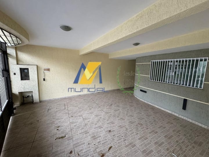 Casa, 4 quartos, 264 m² - Foto 16