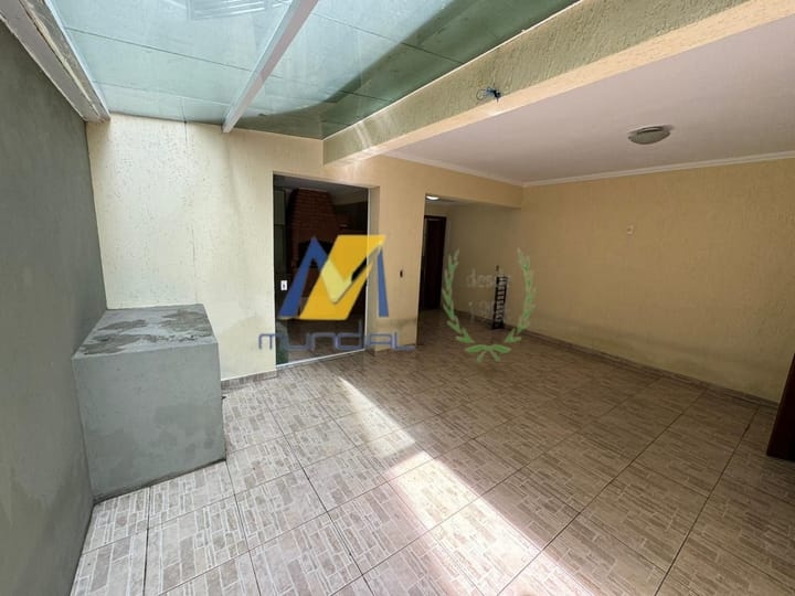 Casa, 4 quartos, 264 m² - Foto 17