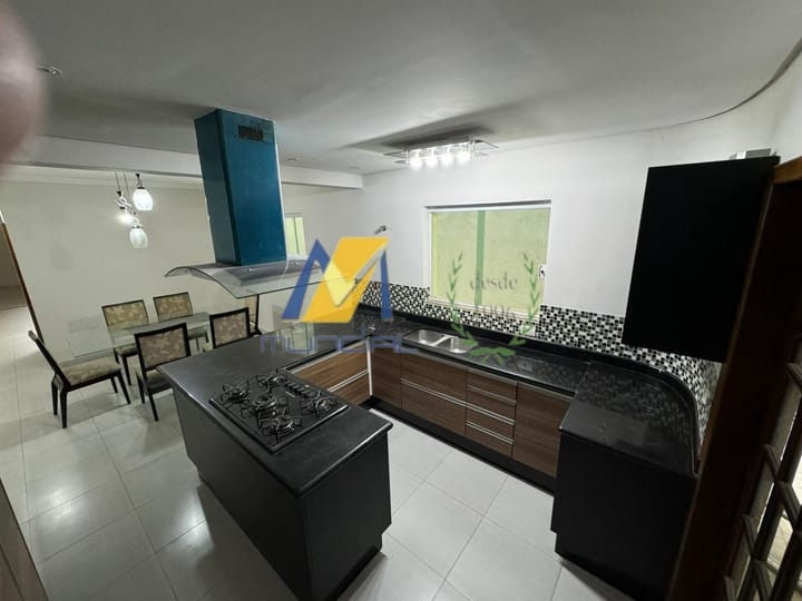Casa, 4 quartos, 264 m² - Foto 21