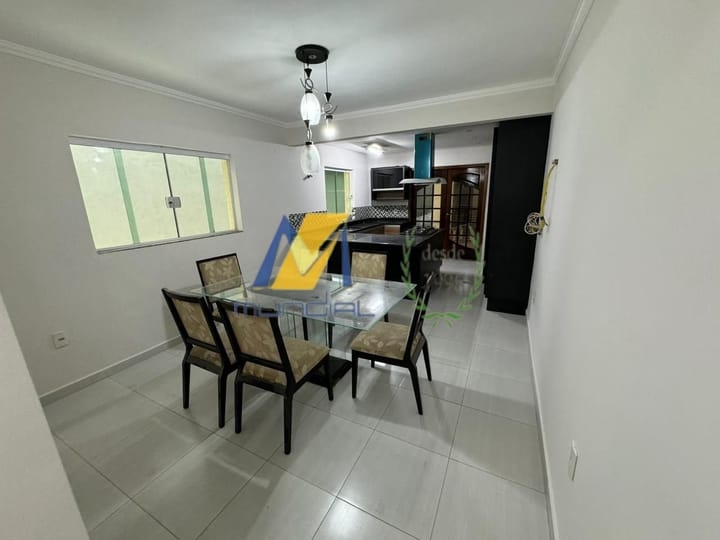 Casa, 4 quartos, 264 m² - Foto 23