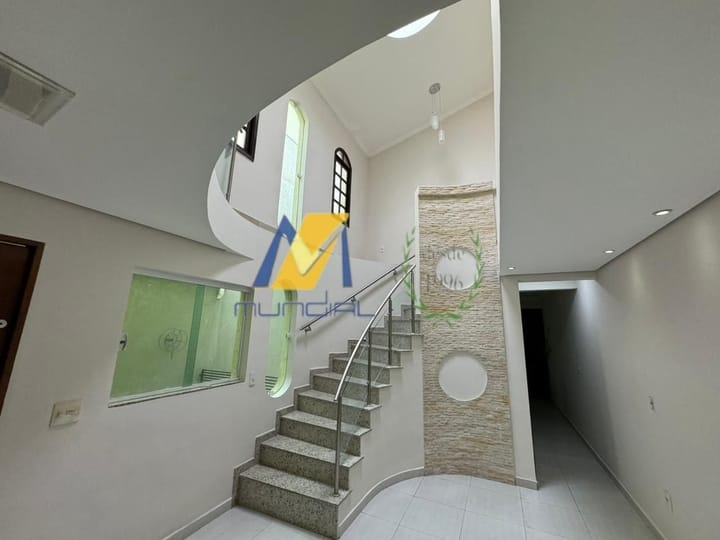 Casa, 4 quartos, 264 m² - Foto 25