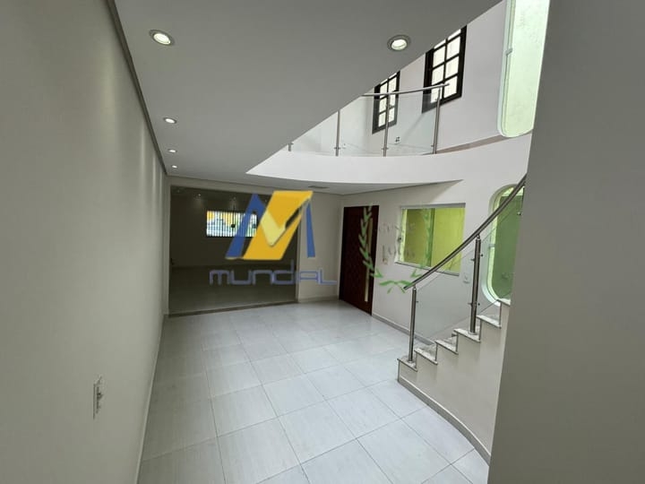 Casa, 4 quartos, 264 m² - Foto 26