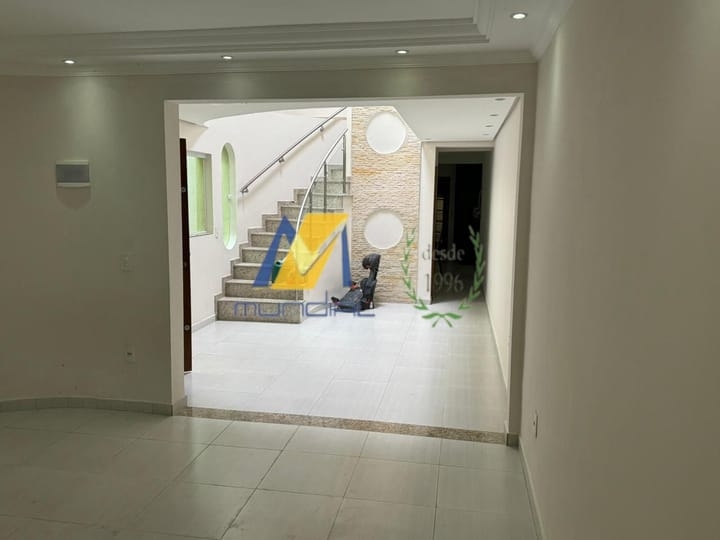 Casa, 4 quartos, 264 m² - Foto 28