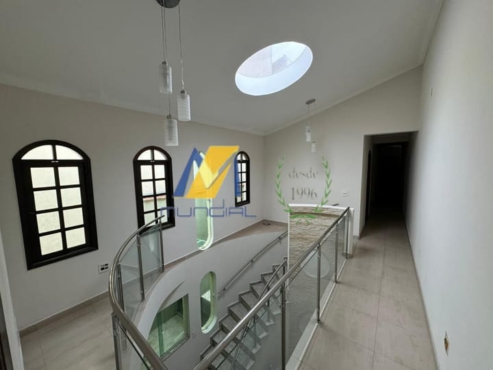 Casa, 4 quartos, 264 m² - Foto 35