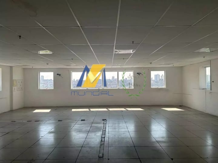 Prédio Inteiro, 127 m² - Foto 1