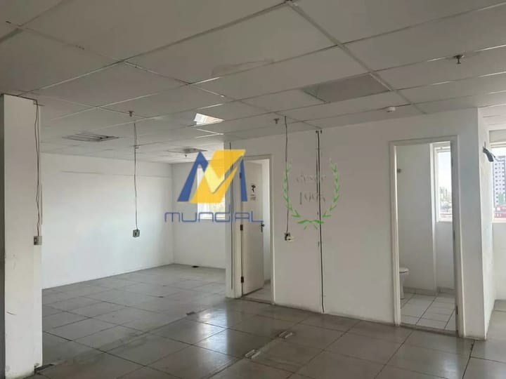 Prédio Inteiro, 127 m² - Foto 5