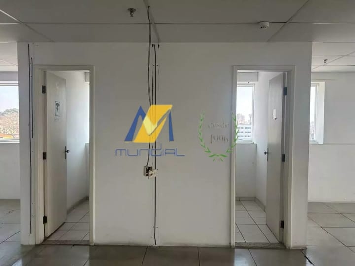 Prédio Inteiro, 127 m² - Foto 7