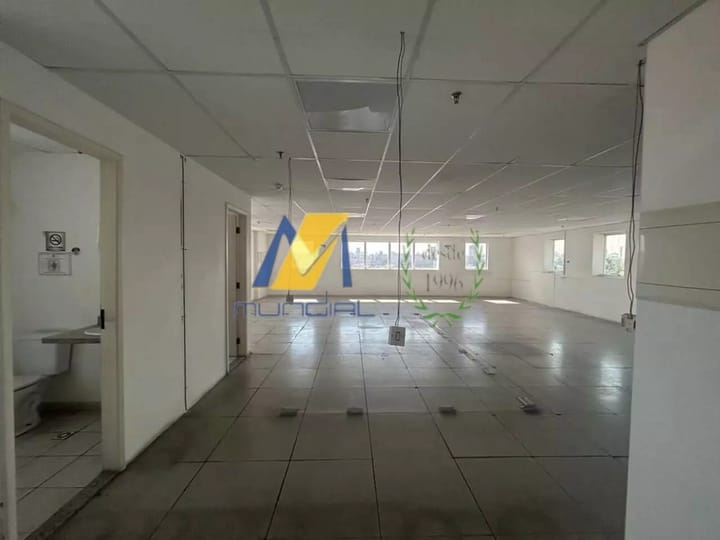 Prédio Inteiro, 127 m² - Foto 9