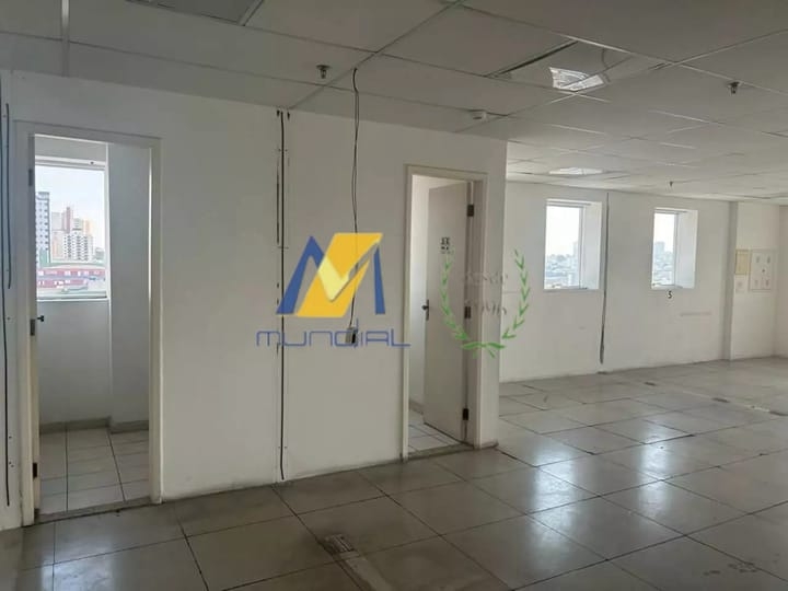 Prédio Inteiro, 127 m² - Foto 11