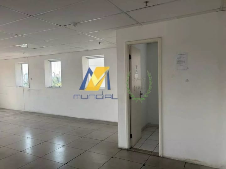 Prédio Inteiro, 127 m² - Foto 12
