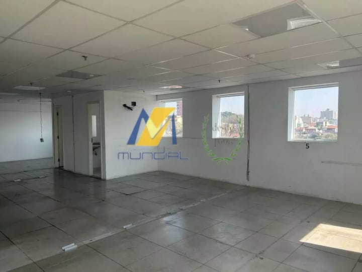 Prédio Inteiro, 127 m² - Foto 13