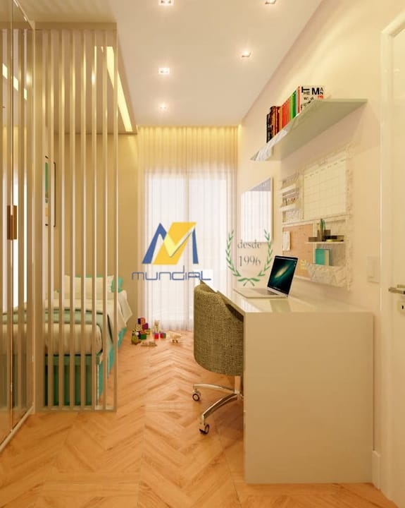 Apartamento, 2 quartos, 53 m² - Foto 14