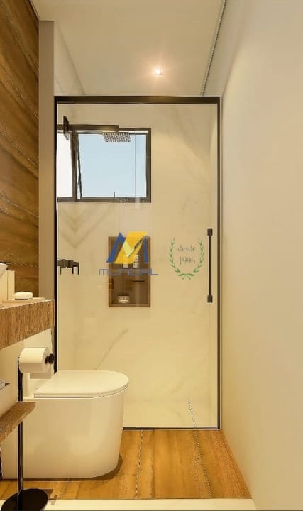 Apartamento, 2 quartos, 53 m² - Foto 15