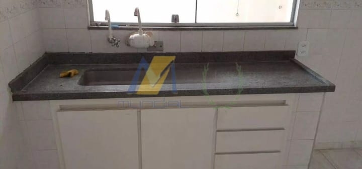 Casa, 2 quartos, 80 m² - Foto 3