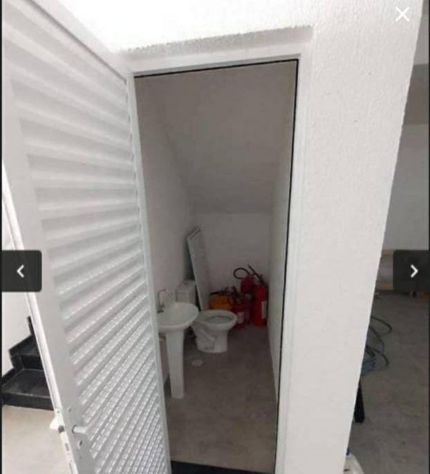 Cobertura, 2 quartos - Foto 5