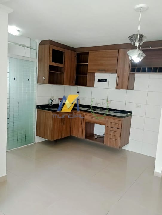 Apartamento, 2 quartos, 96 m² - Foto 2