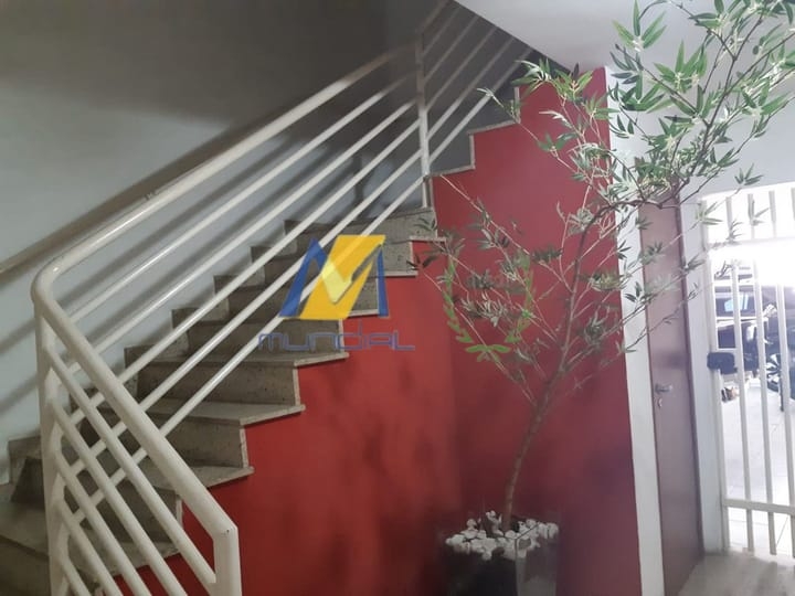 Apartamento, 3 quartos, 114 m² - Foto 8