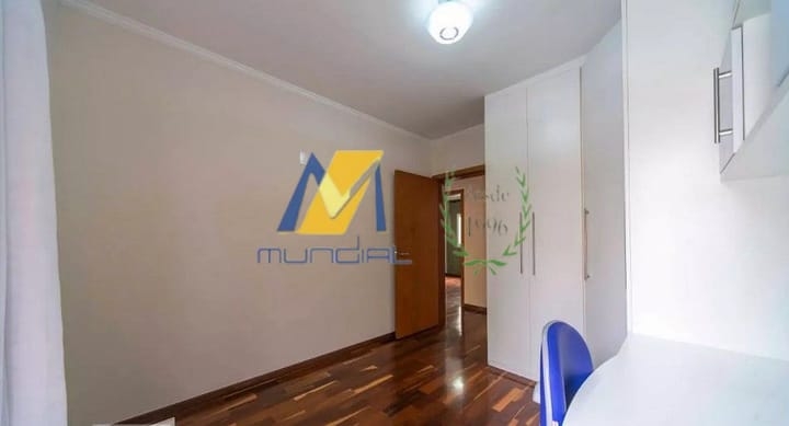 Apartamento, 3 quartos, 114 m² - Foto 9